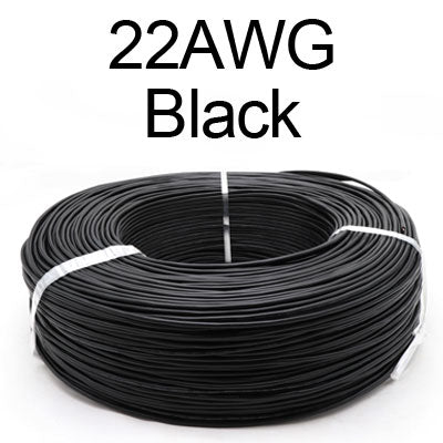 5M UL2547 Shielded Signal Wire Copper Cable 28/26/24/22AWG 2 3 4 5 6 7 8 Cores PVC Channel Audio Headphone Control Wire Line - KiwisLove
