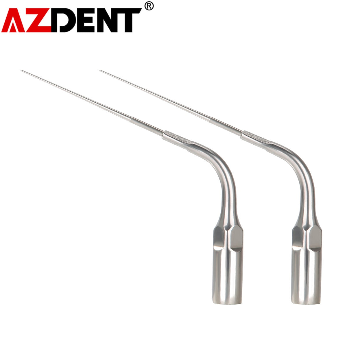 2Pcs/Box Tips For Dental Endo Ultra Activator - KiwisLove