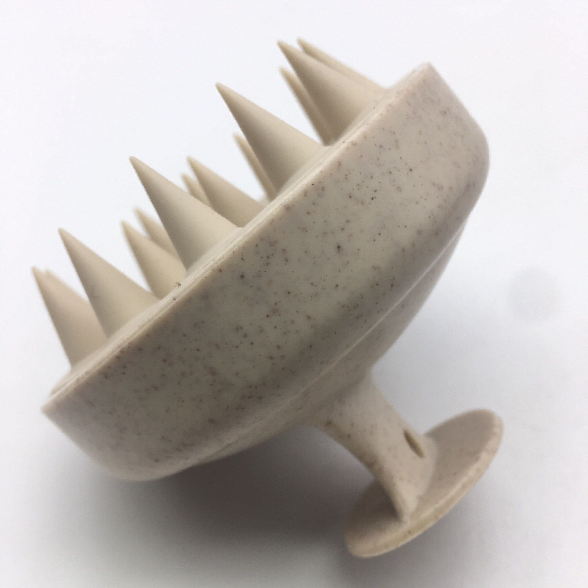 1Pcs Multifunctional Shampoo Brush Handheld Scalp Shampoo Massage Brush Shower Hair Comb Mini Head Meridian Massage Comb - KiwisLove