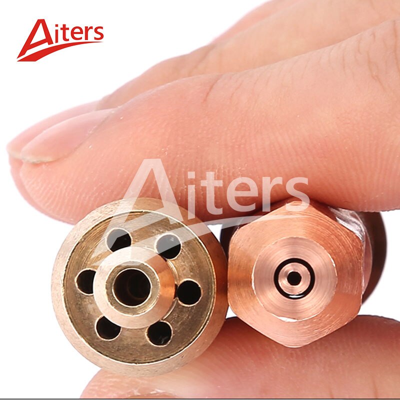 Flame cutting G01 torch Acetylene propane new style cutting nozzle G01-30 gas cutting nozzle - KiwisLove