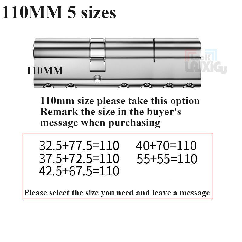 Door lock Lock cylinder, Entrance door lock, outdoor door lock, Cylinder door lock 8 keys Door lock Cylinder lock Lock cylinder - KiwisLove
