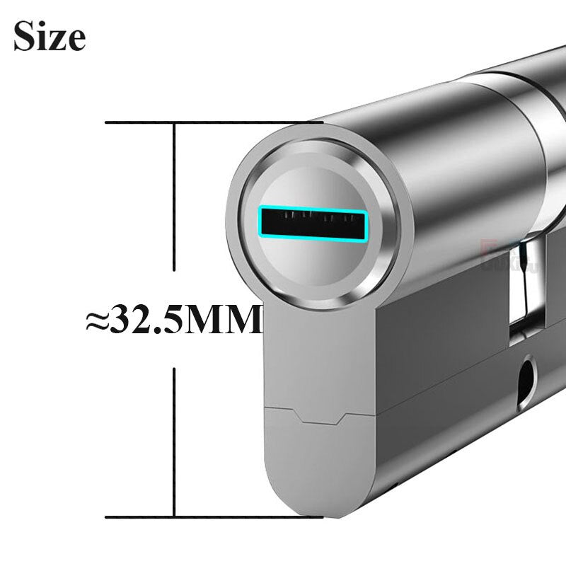 Door lock Lock cylinder, Entrance door lock, outdoor door lock, Cylinder door lock 8 keys Door lock Cylinder lock Lock cylinder - KiwisLove