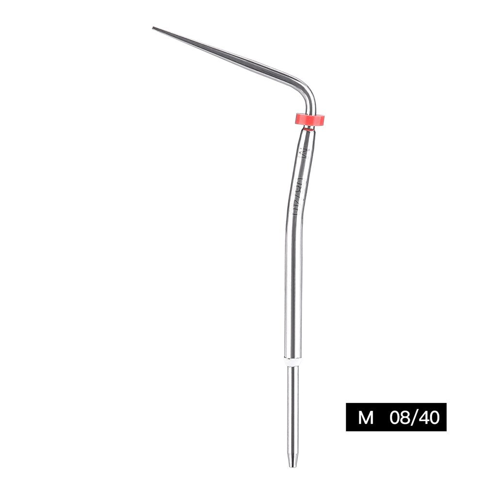 1PC Azdent Dental Gutta Percha Pen Heated Tips F,XF,FM,M For Endo System - KiwisLove