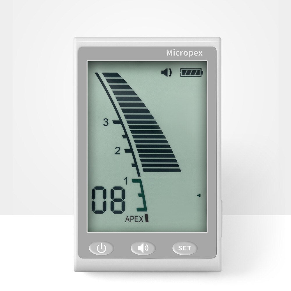 Azdent Dental Laboratory Endodontic AL-Micro Mini Endo Apex Locator Root Canal Instruments  - KiwisLove