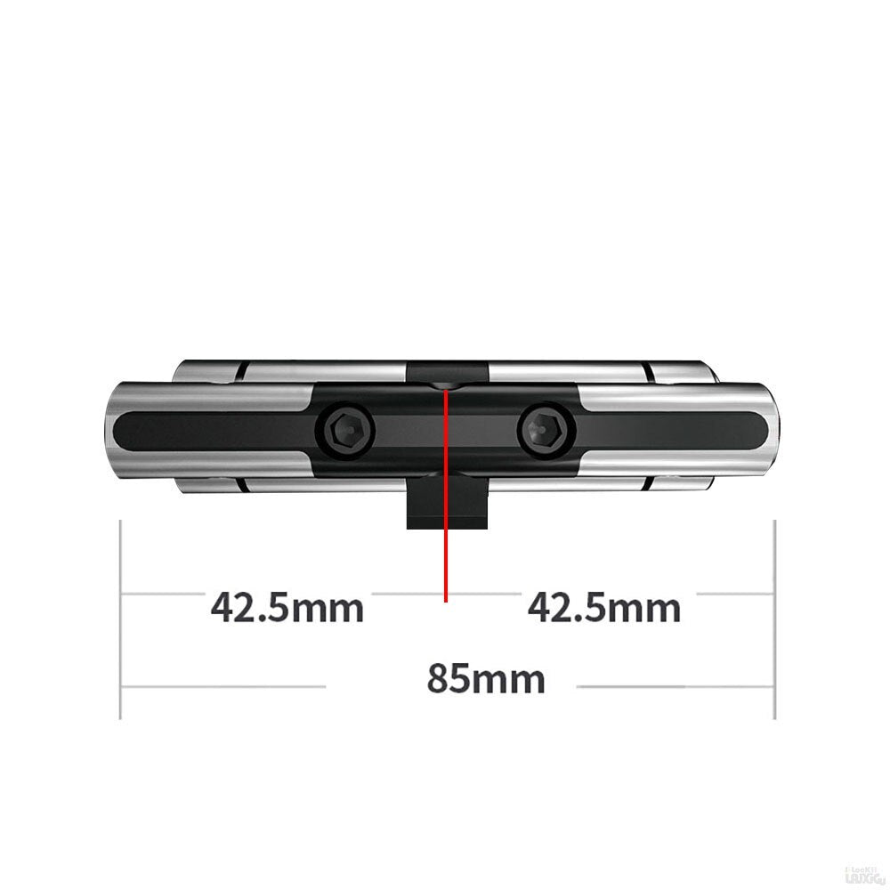 European standard Lock cylinder 10 keys Door lock Outdoor door lock Entry door lock Anti-theft door lock Cylinder lock - KiwisLove