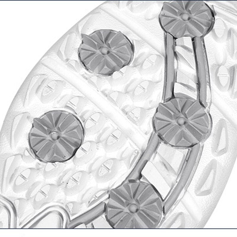 PGM Children Girls Boys Golf Shoes Anti-skid Leather Outdoor Kids Sneakers Sports Shoes XZ054 - KiwisLove