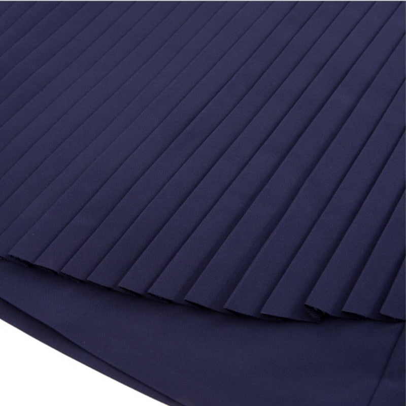 PGM Women Golf Short Skirt Female Summer Breathable Quick-drying Girl Elastic Back Waistband Pleated Skirt Lady Clothing QZ075 - KiwisLove