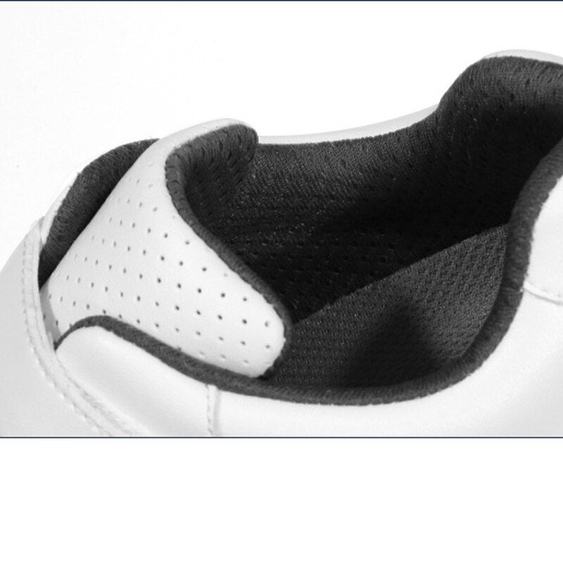 PGM Children Girls Boys Golf Shoes Anti-skid Leather Outdoor Kids Sneakers Sports Shoes XZ054 - KiwisLove