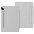 Newest 2022 for iPad Air 5 Case 2021 Air 4 Magnetic Back Smart Capa iPad Pro 11 Case 2020 Mini 6 Full Split Buckle Anti-bending - KiwisLove