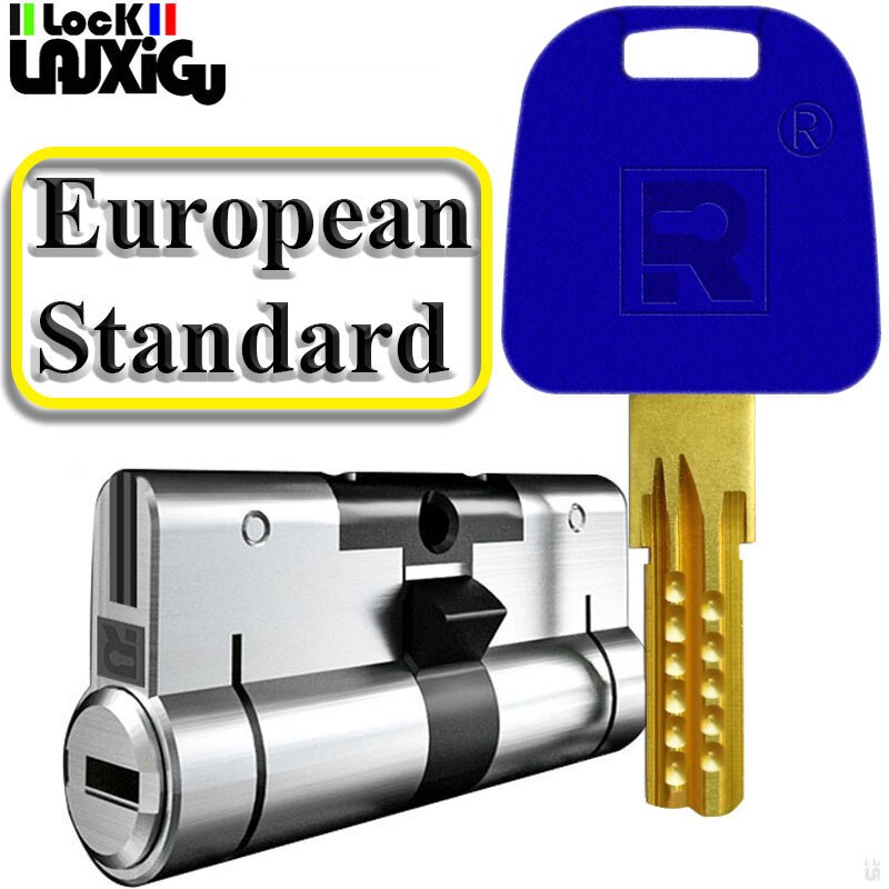 All locks use the same key, one key opens all locks Lock cylinder Door cylinder lock  Outdoor door lock  Cylinder lock Door lock - KiwisLove