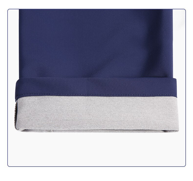 PGM Autumn Winter Waterproof Women Golf Trousers Thick Keep Warm Long Pant Golf Ball Pants Windproof Tennis Clothing KUZ112 - KiwisLove