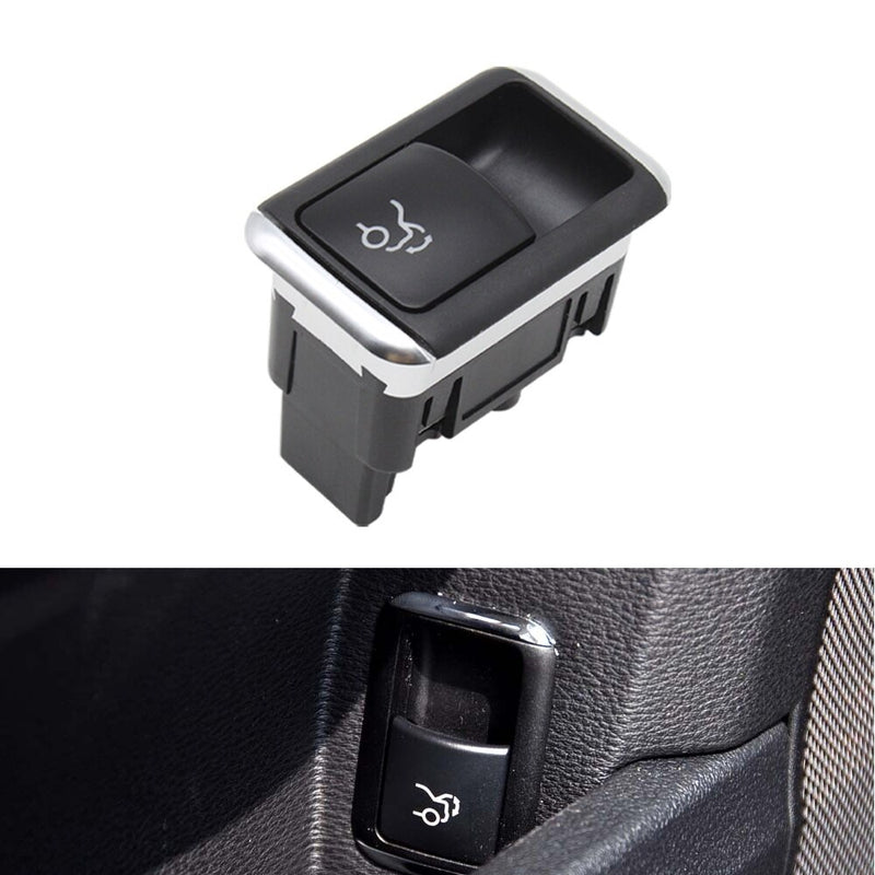 Car Rear Trunk Release Open Switch Luggage Control Button For Mercedes BENZ C GLK E Class C204 W212 W204 2049055602 - KiwisLove