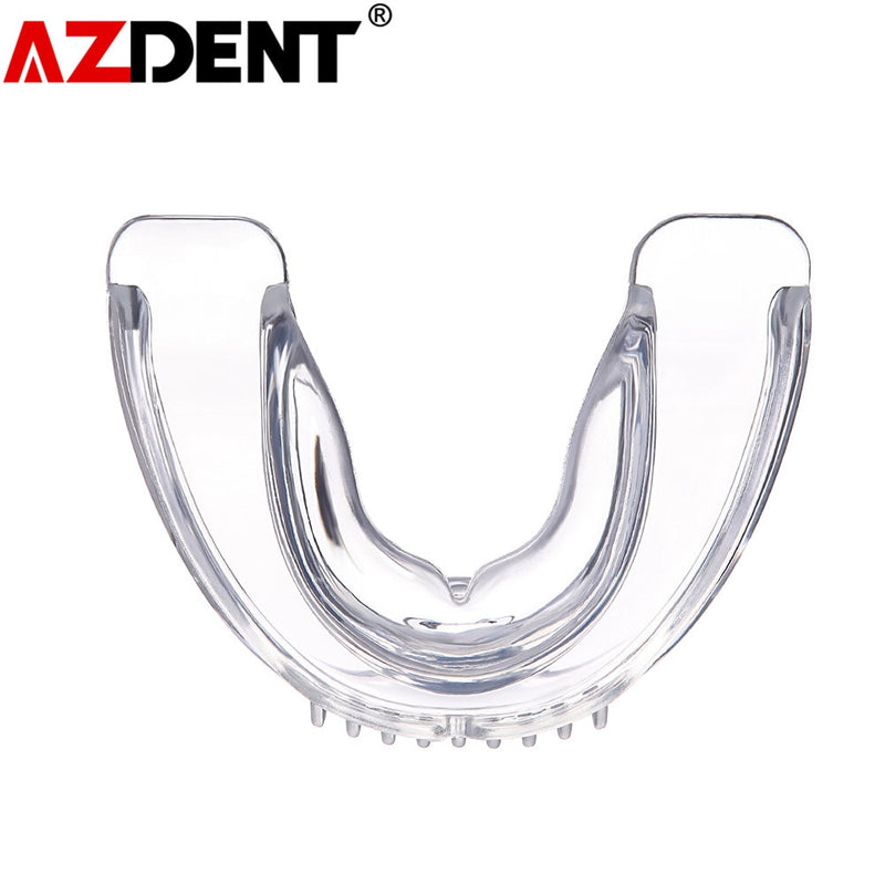 Azdent Dental Tooth Orthodontic Appliance Trainer Dental Braces Teeth Trainer For Adults Orthodontic Braces