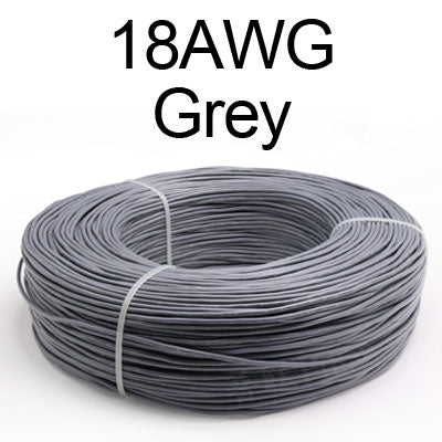5M UL2547 Shielded Signal Wire Copper Cable 28/26/24/22AWG 2 3 4 5 6 7 8 Cores PVC Channel Audio Headphone Control Wire Line - KiwisLove
