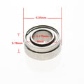 1pc  Azdent Dental Ball Bearing For Handpiece Dentistry Equipment - KiwisLove