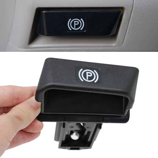 Car Handbrake Pull Handle Parking Release Electronic Switch For Mercedes BENZ S Class W220 S350 S500 S600 2204270320,2204270420 - KiwisLove