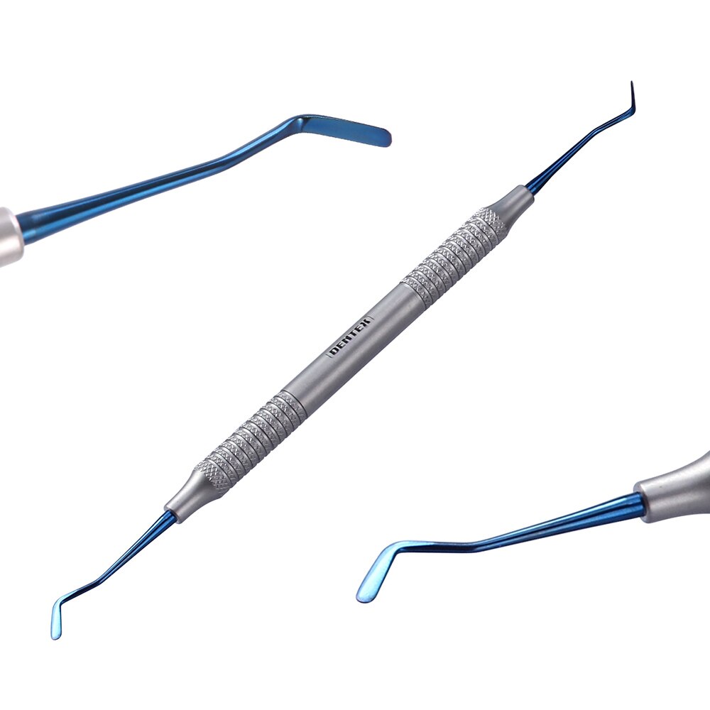 Dental Intra-Oral Stainless Steel Photography Mirror Reflector Autoclave Adult Occlusal Composite Resin Filling - KiwisLove