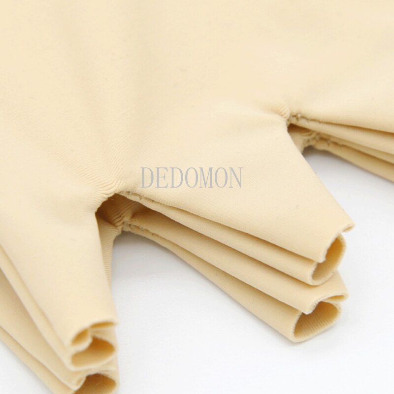 1 Pair Compression Arthritis Gloves Wrist Support Joint Pain Relief Hand Brace Anti Inflammatory Women Men Therapy Wristband - KiwisLove