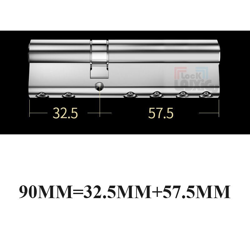 Door lock Lock cylinder, Entrance door lock, outdoor door lock, Cylinder door lock 8 keys Door lock Cylinder lock Lock cylinder - KiwisLove