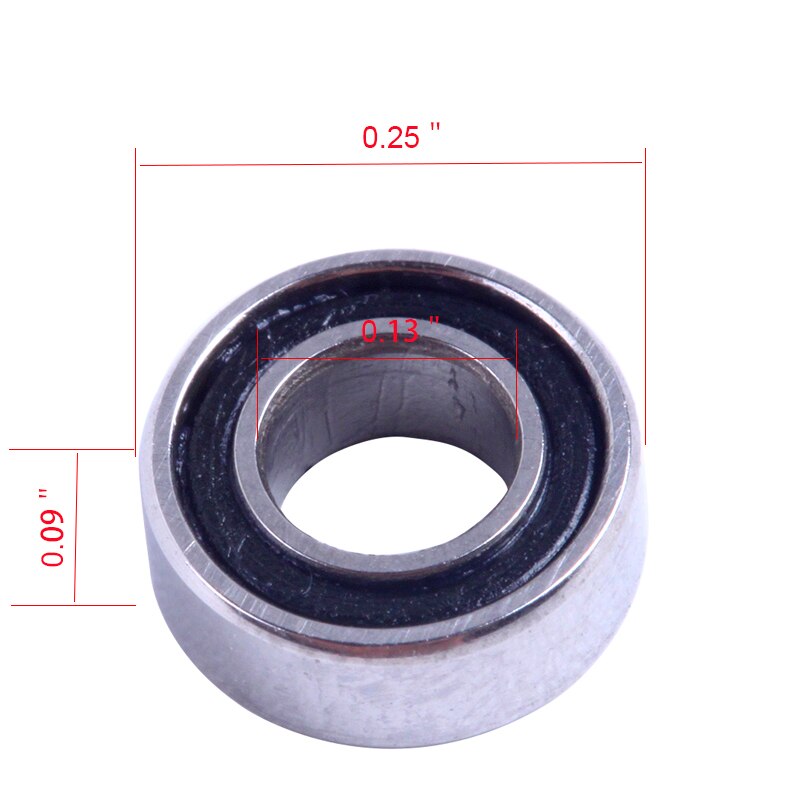 1pc  Azdent Dental Ball Bearing For Handpiece Dentistry Equipment - KiwisLove