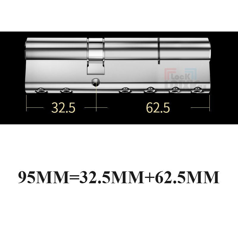 Door lock Lock cylinder, Entrance door lock, outdoor door lock, Cylinder door lock 8 keys Door lock Cylinder lock Lock cylinder - KiwisLove