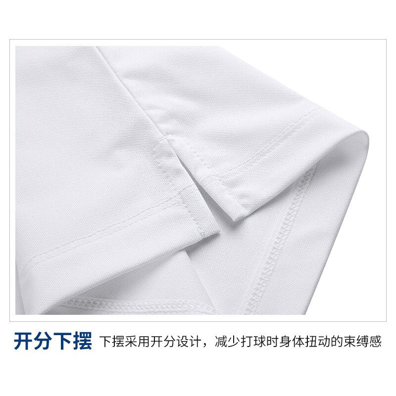 PGM Summer Men&#39;S Golf Shirts Quick-Dry Breathable Short Sleeve Tops Outdoor Sports Sweat Absorbent Golf Wear Casual M-XXL YF441 - KiwisLove