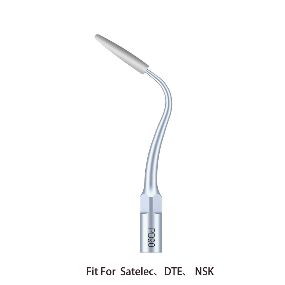1 PC Dental Scaler Tip Periodontal Implant Cleaning Tip Fit For Ultrasonic Scaler Handpiece - KiwisLove