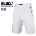 PGM Men&#39;s Golf Shorts Summer Breathable Shorts Man High Elastic Fit-drying Short Pants Comfortable Golf Clothing XXS-XXXL KUZ057 - KiwisLove
