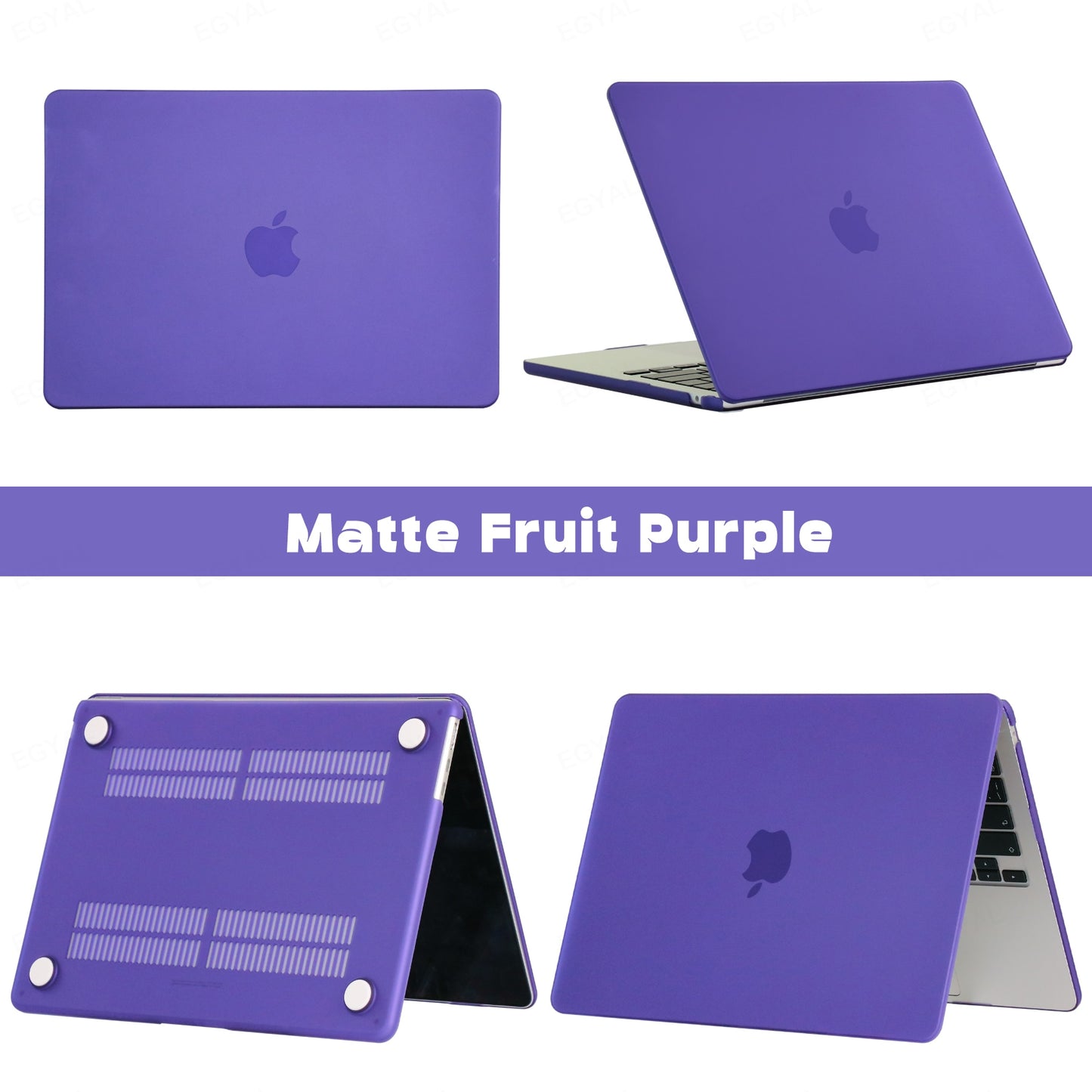 Laptop Case for Macbook Pro 13 2020 A2338 A2289 A2251 - KiwisLove