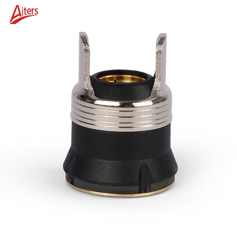 PT40 Plasma Cutting Torch PT-40 Plasma Cutting Gun Without High Frequency 40Amp Air Cooled 60% Duty Cycle - KiwisLove