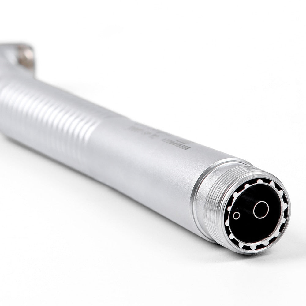 Dental High Speed Handpiece Turbine 2 /4 Hole Standard Push Button 1 Way Spray Apply Bur 1.6mm - KiwisLove