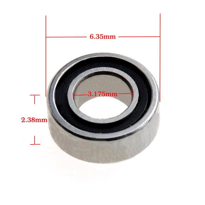 1pc  Azdent Dental Ball Bearing For Handpiece Dentistry Equipment - KiwisLove