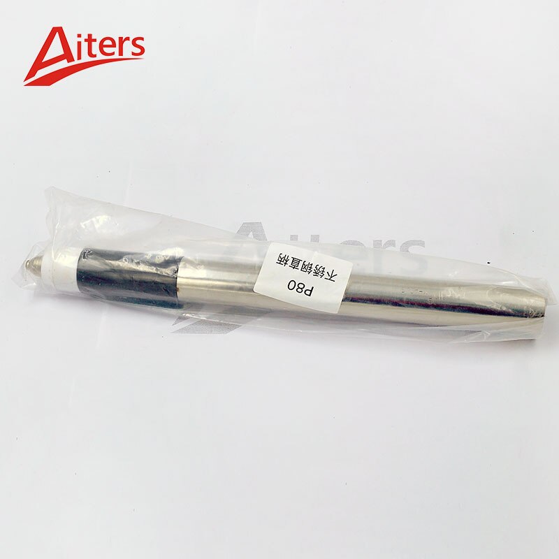 P80 Stainless Steel CNC Cutting Torch Straight Handle P80 Automatic CNC Plasma Cutters Cutting Torch Air Cooled - KiwisLove