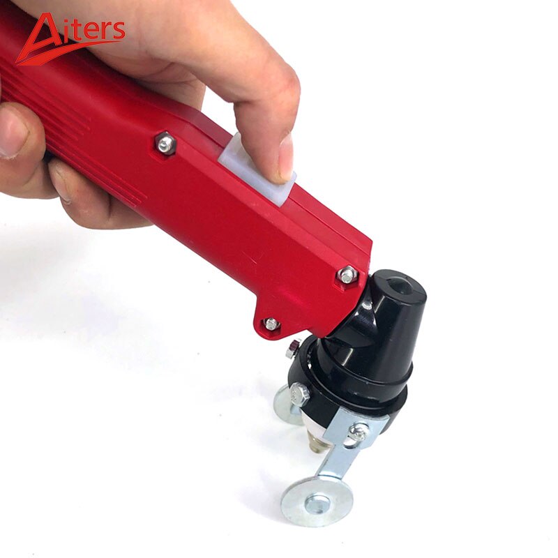 High-Quality Air Cooled P80 CNC Plasma Cutting Torch Nozzle and Electrode P80 For CNC Cutting Machine Plasma Torch P80 for Hand - KiwisLove