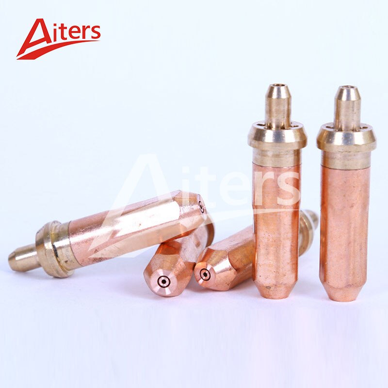 Flame cutting G01 torch Acetylene propane new style cutting nozzle G01-30 gas cutting nozzle - KiwisLove