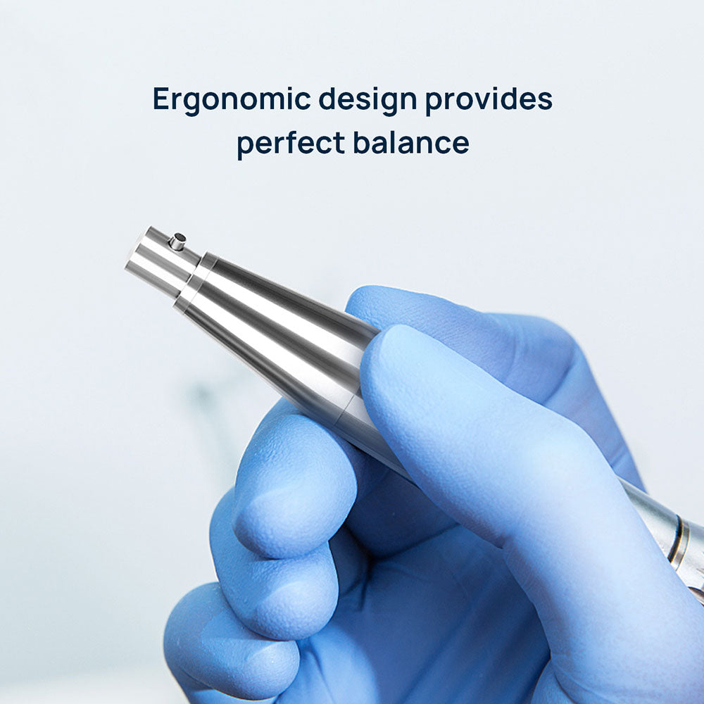 Dental Hygiene Prophy Handpiece Air Motor 4 Holes 3200-4100 Rpm - KiwisLove