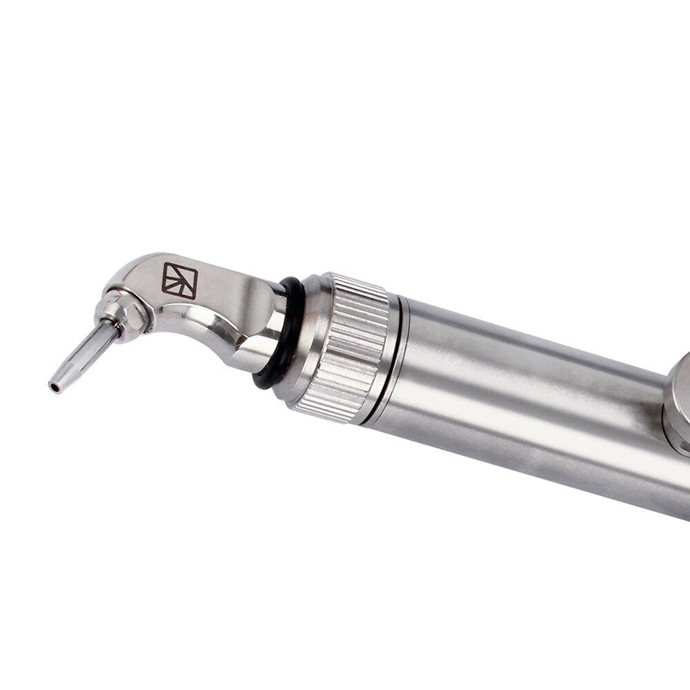 Dental Alumina Air Abrasion Polisher System Microetcher Sandblasting Handpiece - KiwisLove