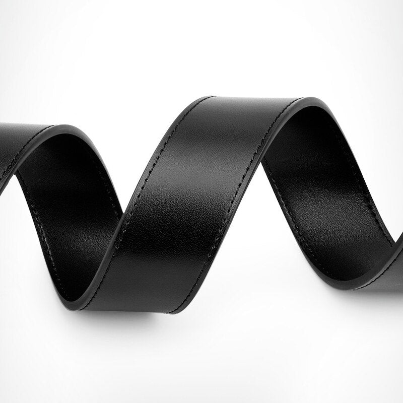 PGM Golf Belt for Shorts Men&#39;s Pin Buckle Belt Sports Golf Belt Alloy Buckle Head Anti-scratch and Wear-resistant PD011 - KiwisLove