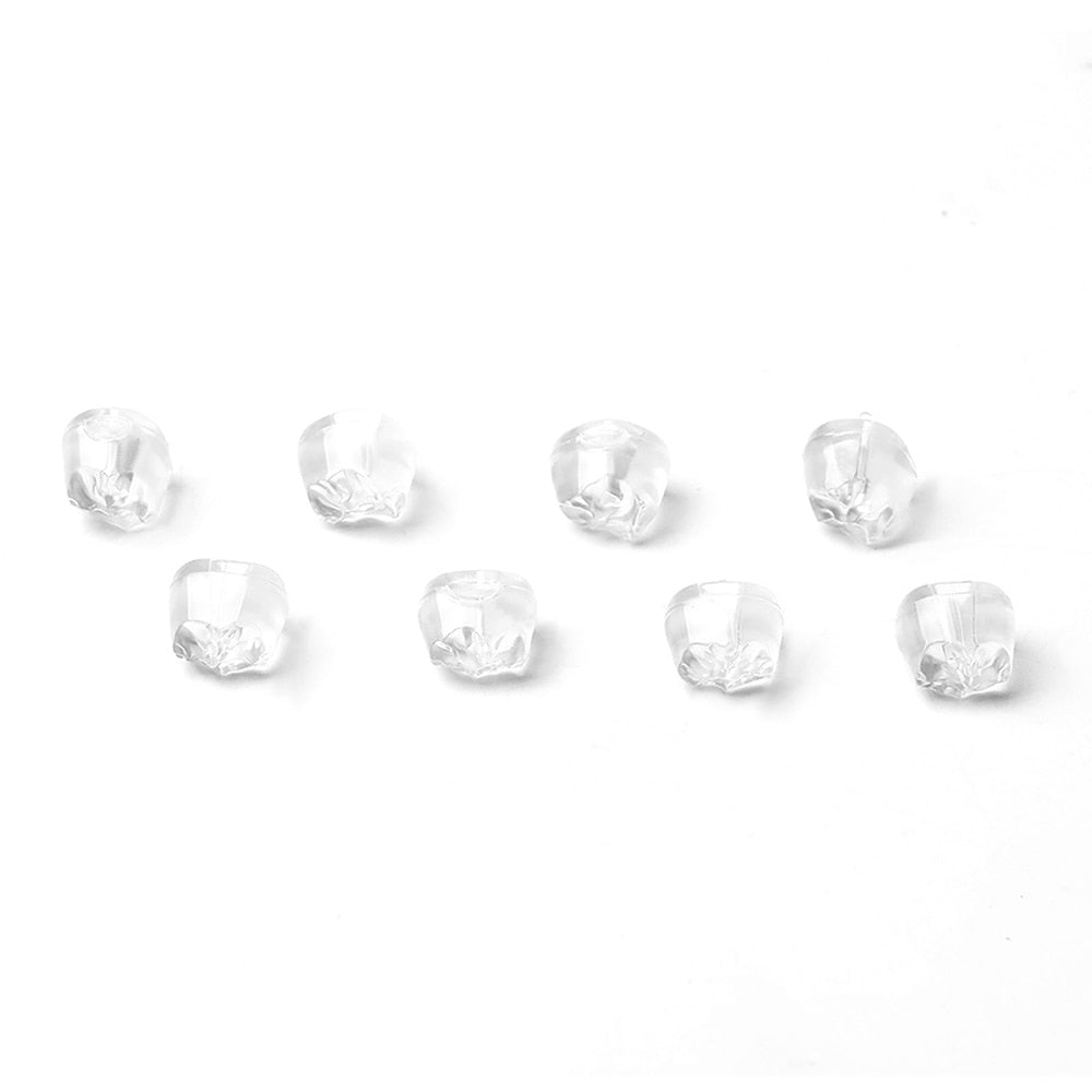 Dental Posterior Teeth Aesthetic Printing Mould Kit For Light Cure Composite Restoration Filling Tools - KiwisLove