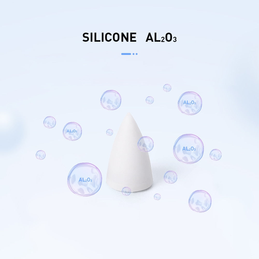 20Pcs/BOX Dental Composite Restorations For Finishing And Polishing CA: 2.35MM   Speed :7,000-10,000 rpm/Min - KiwisLove