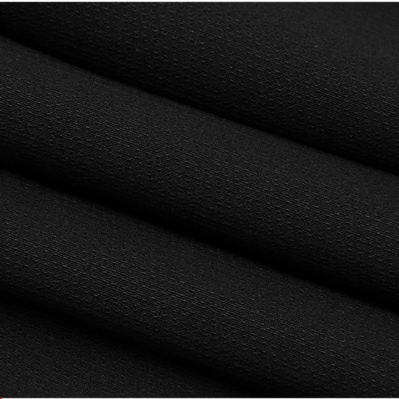 PGM Golf Tennis Men&#39;s Long Slim Trousers Spring Autumn High Elastic Sports Wear-resistant Shorts Comfortable Soft Dry KUZ052 - KiwisLove