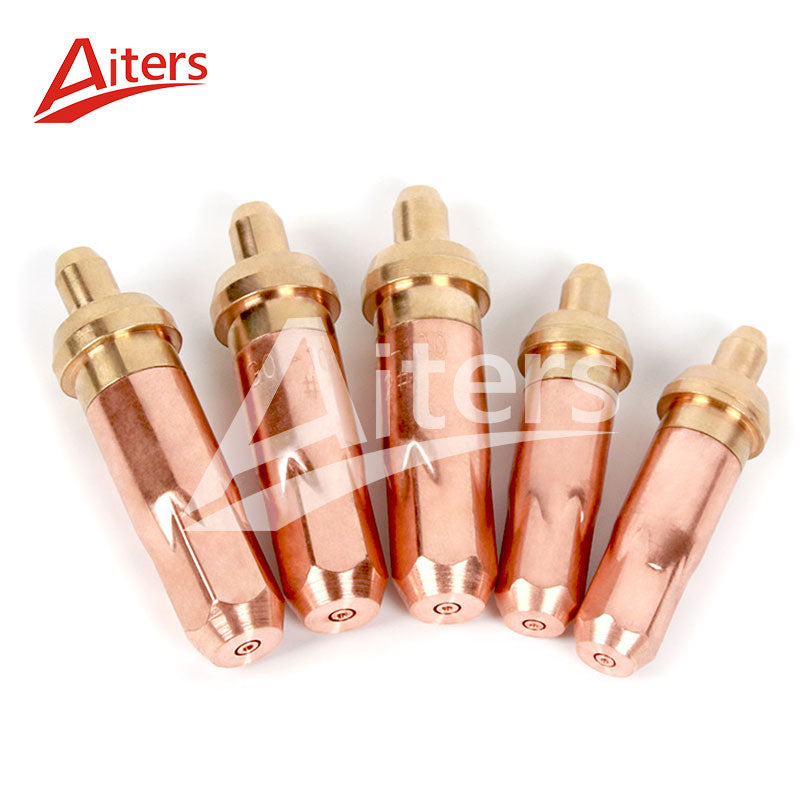 Flame cutting G01 torch Acetylene propane new style cutting nozzle G01-30 gas cutting nozzle