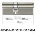 Door lock Lock cylinder, Entrance door lock, outdoor door lock, Cylinder door lock 8 Key  Door lock core Cylinder lock - KiwisLove