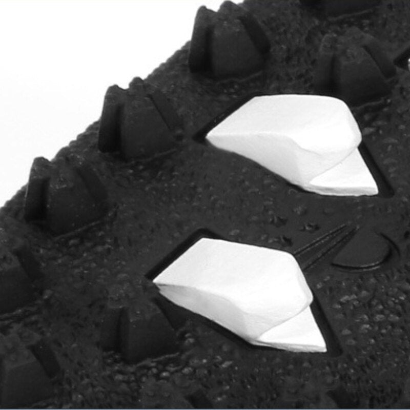 PGM kids Boys Golf Shoes Waterproof Anti-slip Light Weight Soft and Breathable Universal Outdoor Children&#39;s Sports Shoes XZ155 - KiwisLove