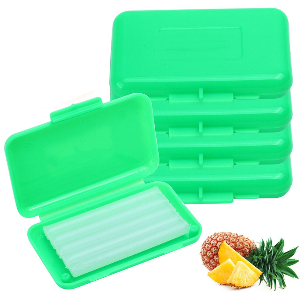 10pcs/ Box Dental Orthodontic  Bracket Patient Relief  Protect Lips and Gums - KiwisLove