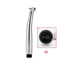 Azdent Dental High Speed Handpiece E Generator LED Self Power  Air Turbine Dentistry Equipment - KiwisLove