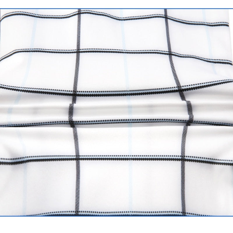 PGM Summer Mens Trousers Golf Pants Waterproof Plaid Pants Male Elastic Stretch Sports Trousers Outdoor Golf Sweatpants KUZ107 - KiwisLove