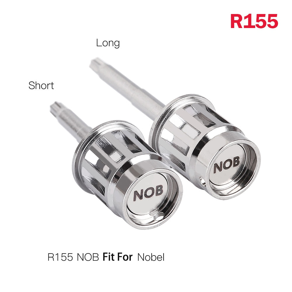 Azdent  Dental Implant Torque Wrench Ratchet Dentistry Screwdriver Tools Long &amp; Short - KiwisLove