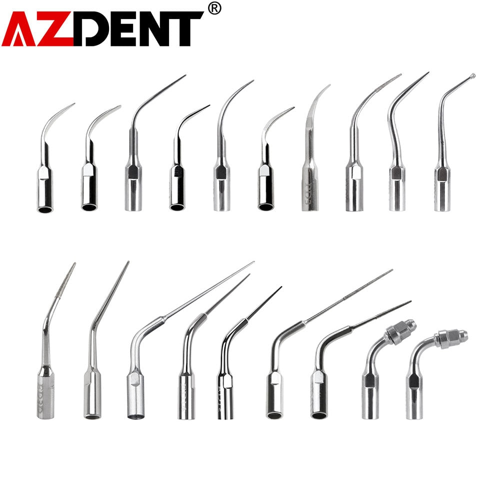 1 PC Dental Ultrasonic Scaler Tips Perio Scaling Tip Fit For Scaler Handpiece - KiwisLove