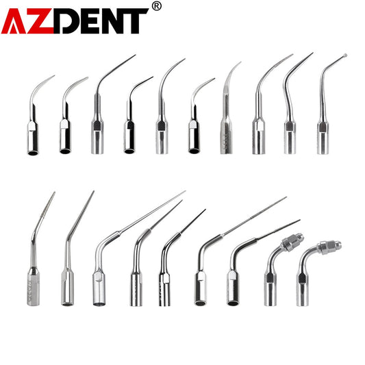 1 PC Dental Ultrasonic Scaler Tips Perio Scaling Tip Fit For Scaler Handpiece - KiwisLove